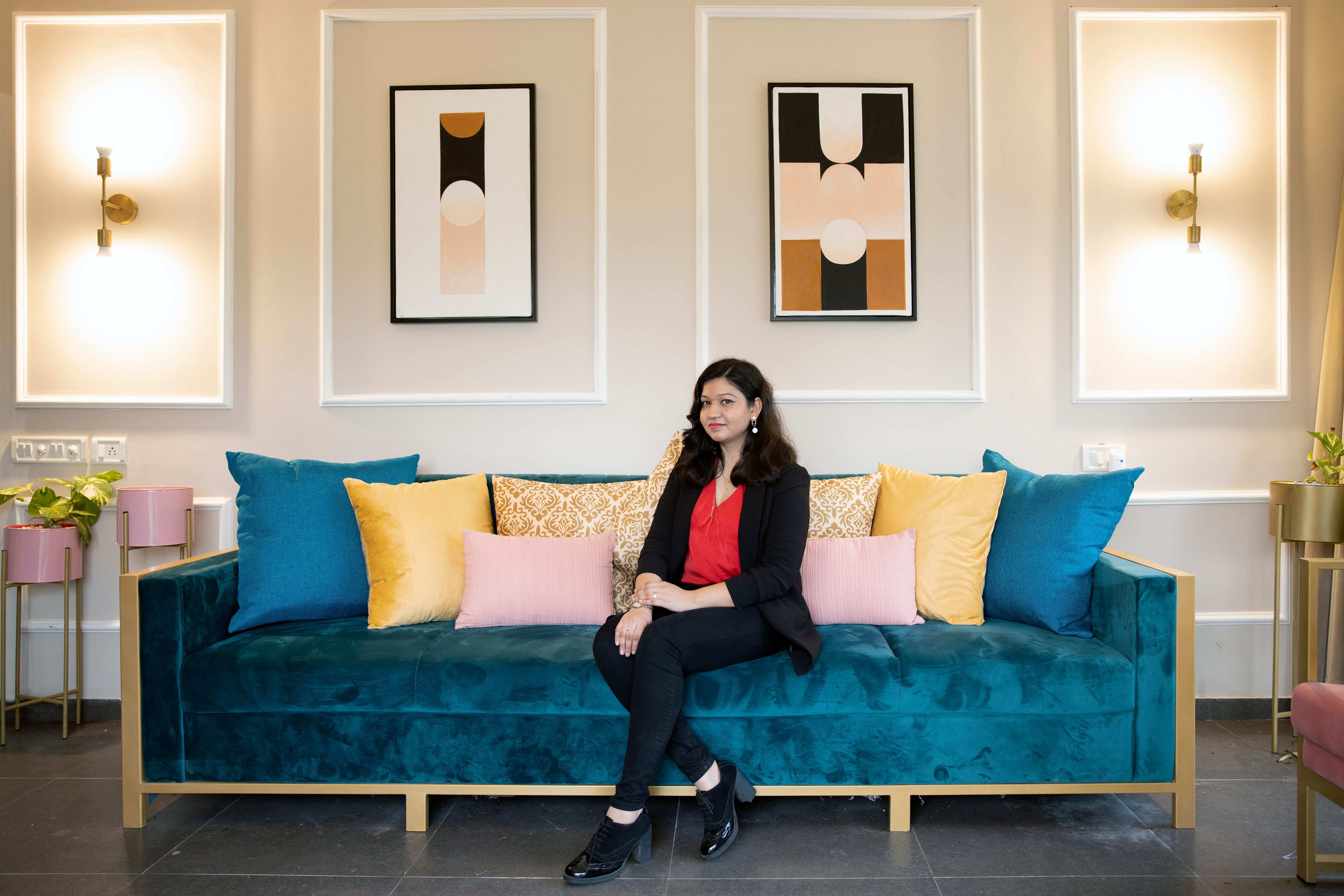 Xerarch Architects and Interior Designers profile