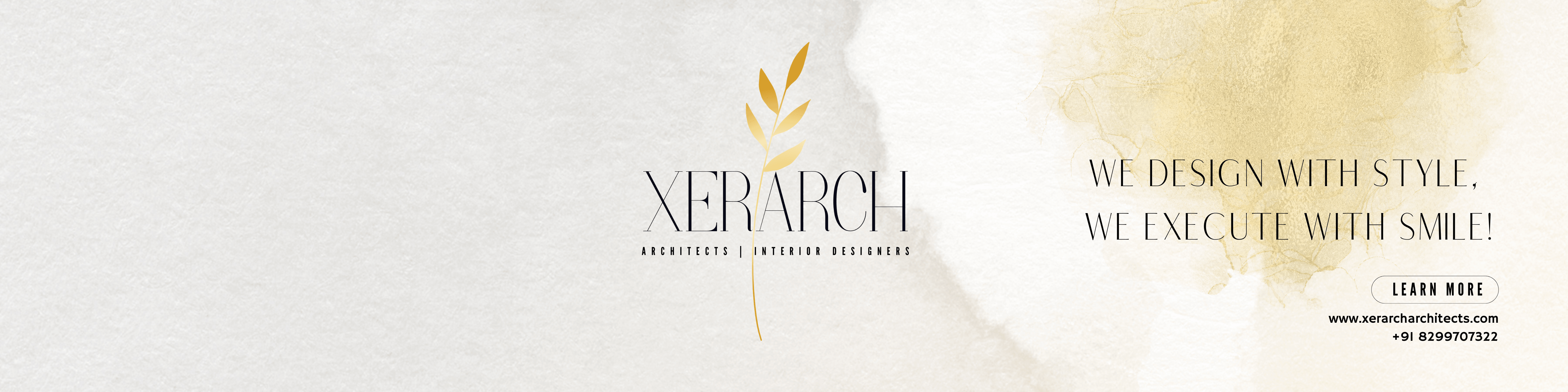 Xerarch Architects and Interior Designers — Architect
